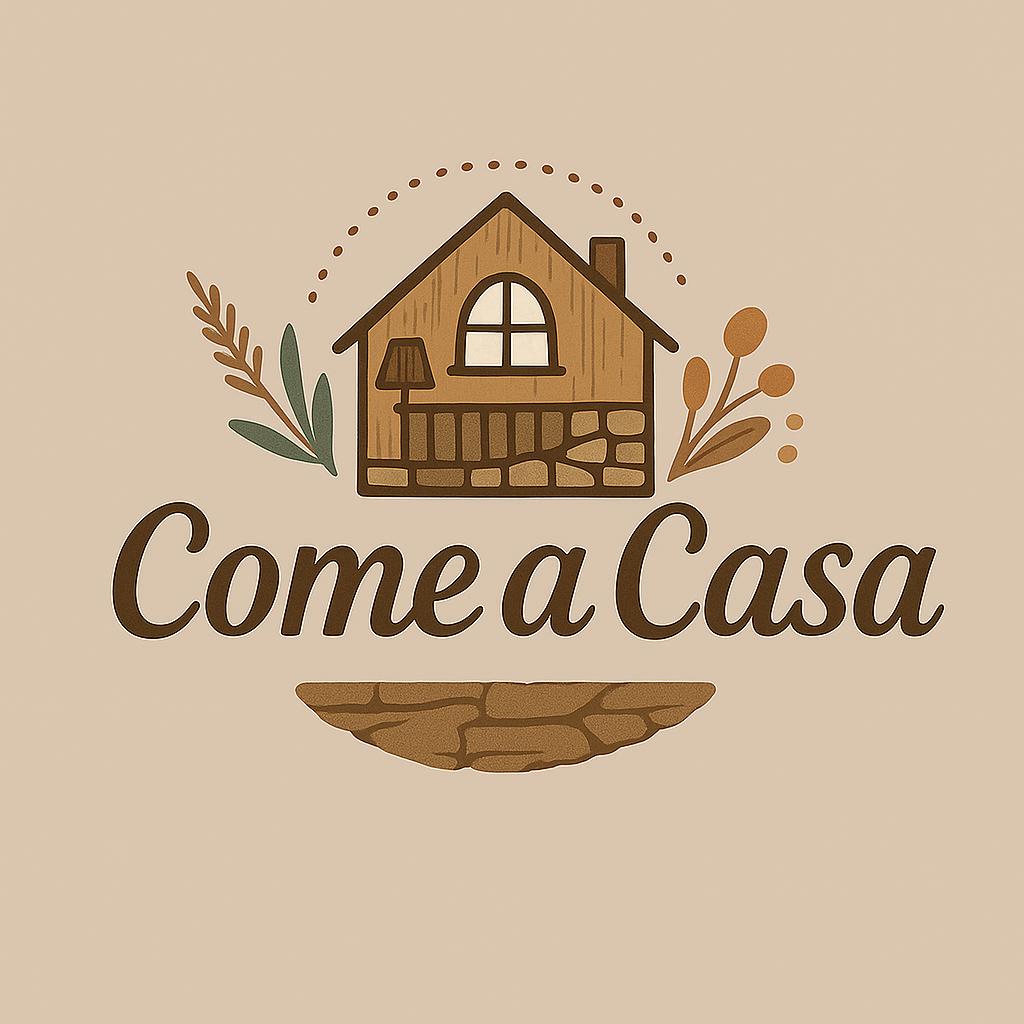 Come a Casa – Radici e Cedri